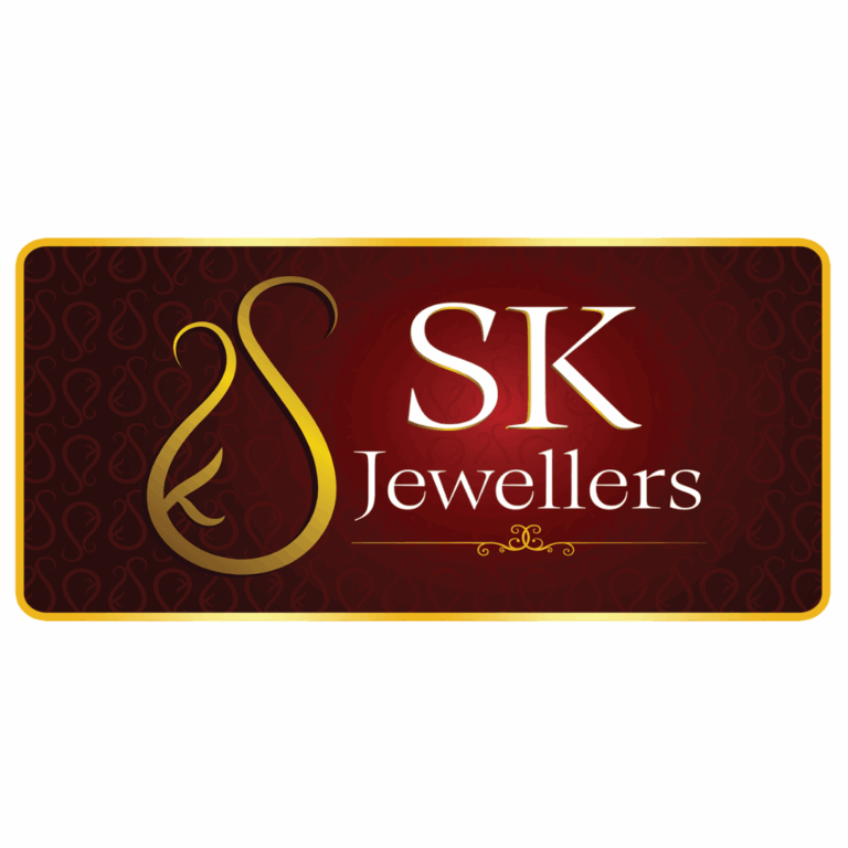 SK Jewellers LOGO